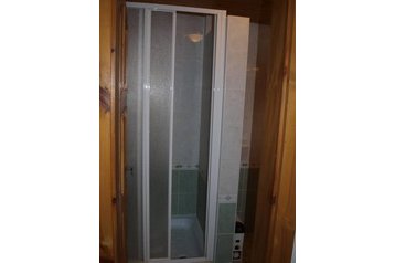 Słowacja Chata Tatrzańska Szczyrba / Tatranská Štrba, Zewnątrz